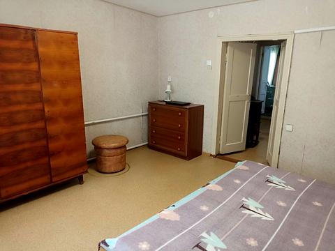 квартира по адресу Клочковский пер., 9