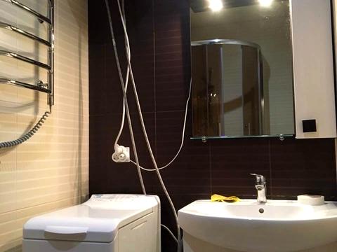 квартира за адресою Бориса Гмирі вул., 20