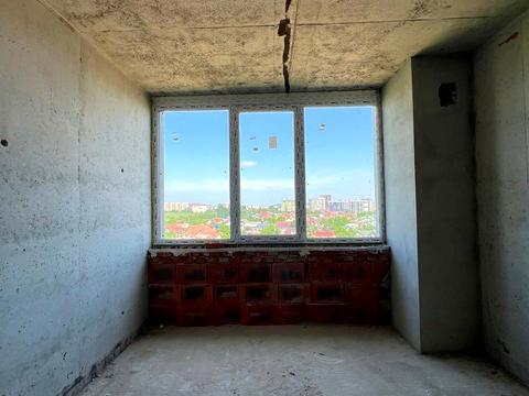 квартира по адресу Декабристів, 2