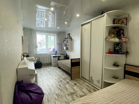 квартира по адресу Ирпень, Єсеніна, 32