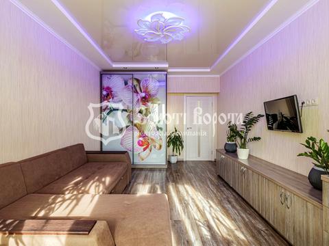 квартира за адресою Дружби вул., 1