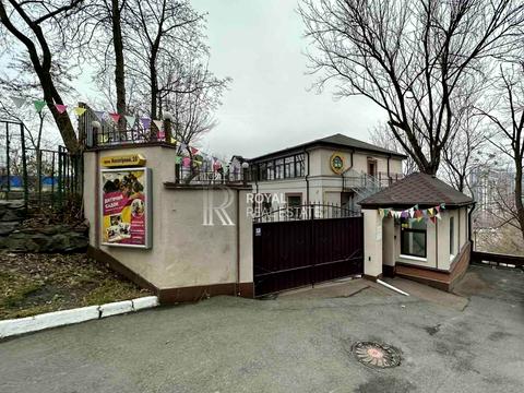 коммерческая по адресу Косогорный пер., 10