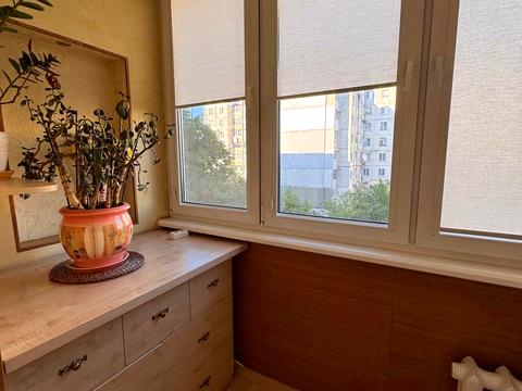 квартира по адресу Романа Шухевича ул. (Курчатова), 1-Г
