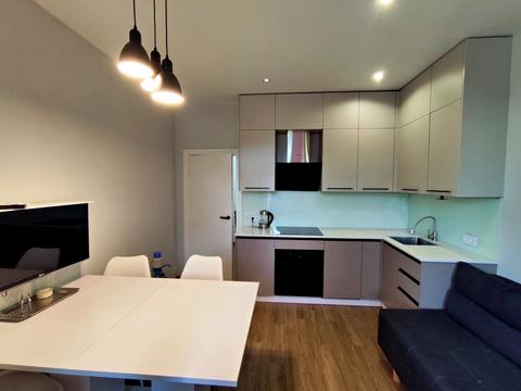 квартира по адресу Коломыйский пер., 6