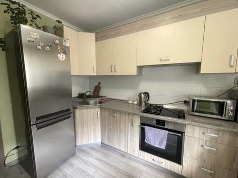 квартира по адресу Дмитра Климпуша ул., 14