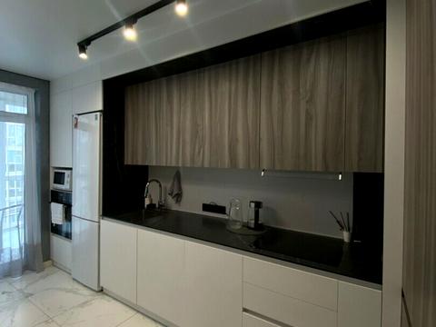 квартира по адресу Зеленая ул., 281б