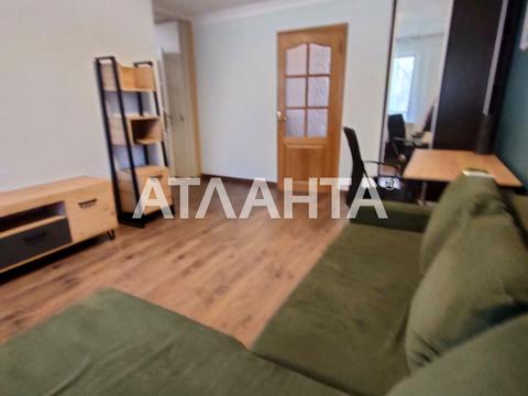 квартира по адресу Экономичный пер., 5