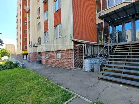 коммерческая по адресу Кадетский Гай ул., 3
