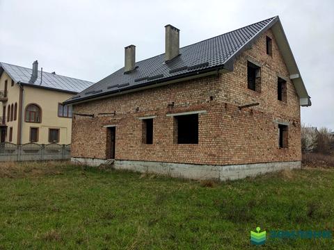 дом по адресу Сірка
