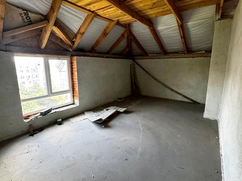 квартира за адресою Академіка Івана Крип'якевича вул., 4