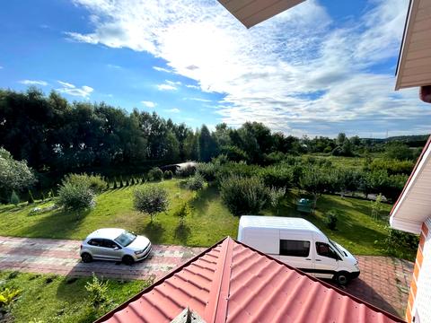 будинок за адресою Лісова