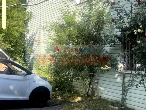 коммерческая по адресу Байкова ул., 7