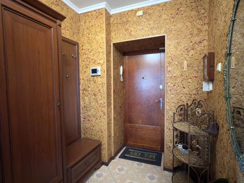 квартира за адресою Одеса, Небесної Сотні просп. (Маршала Жукова), 15а
