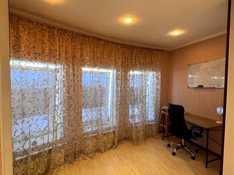 квартира за адресою Тополина вул., 18/2