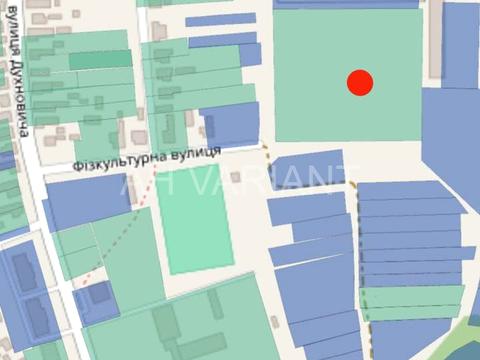 ділянка за адресою с. Коритняни, 