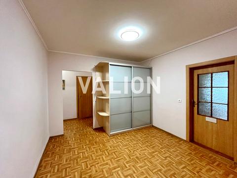 квартира за адресою Олевська вул., 7