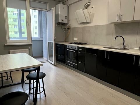 квартира за адресою Зелена вул., 115д