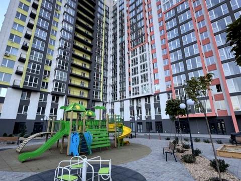 квартира за адресою Академіка Вільямса вул., 93