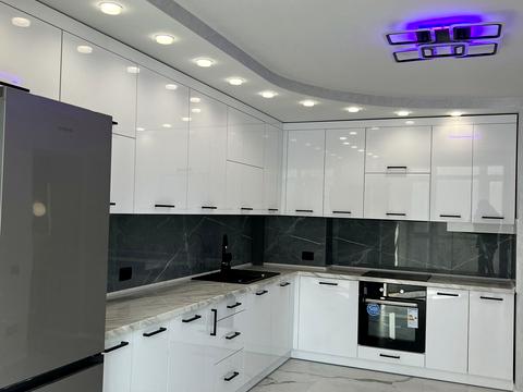 квартира по адресу Глинянский Тракт ул., 1б