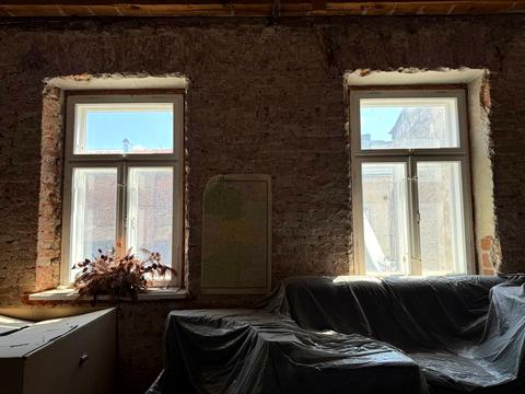 квартира за адресою Театральна вул., 12
