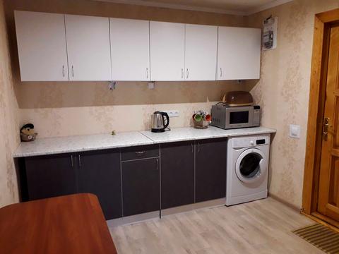 квартира за адресою Ньютона вул., 107