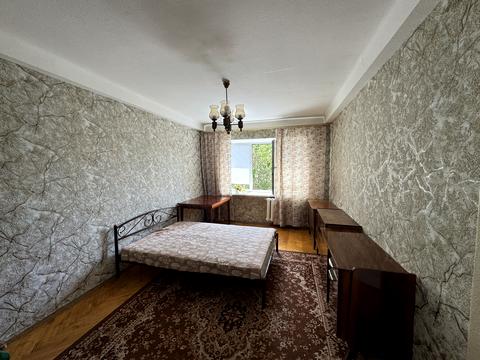 квартира по адресу Академика Богомольца ул., 8-А