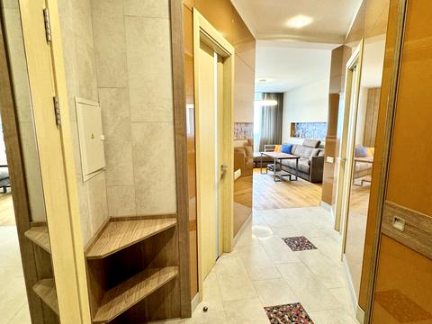 квартира за адресою Патріарха Мстислава Скрипника вул., 40