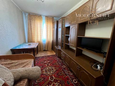 квартира за адресою Андрія Малишка вул., 3