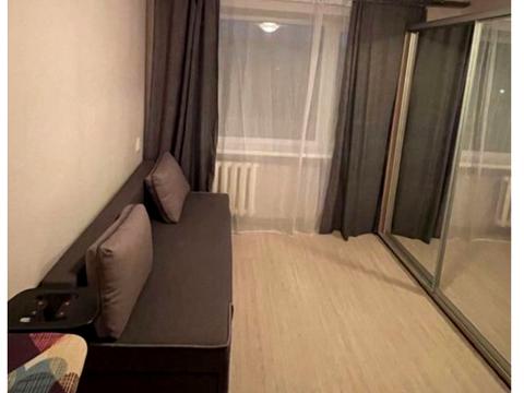 квартира по адресу Бабеля ул., 6