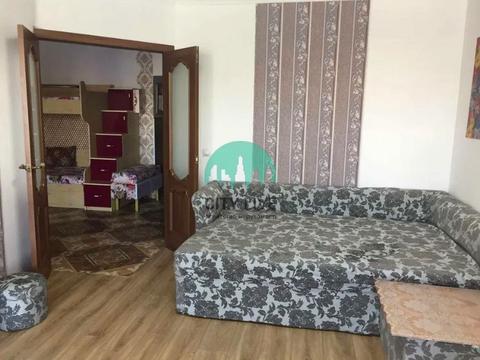 квартира за адресою Олександра Довженка вул., 21А