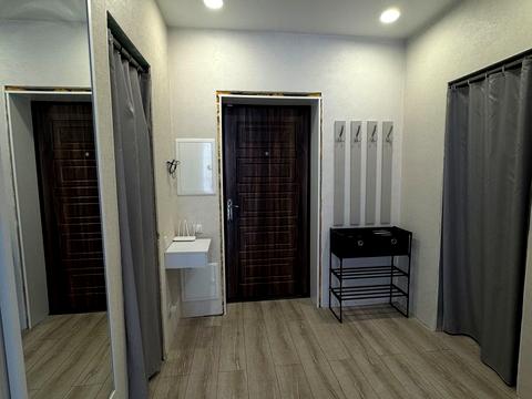 квартира по адресу Тираспольская ул., 52