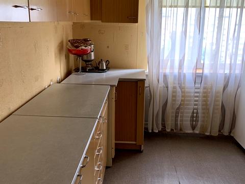квартира за адресою Полярна вул., 5