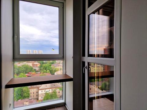 квартира по адресу Володимира Вернадського ул. (Дзержинського), 29-К
