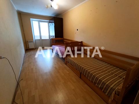 квартира по адресу Ицхака Рабина ул., 53