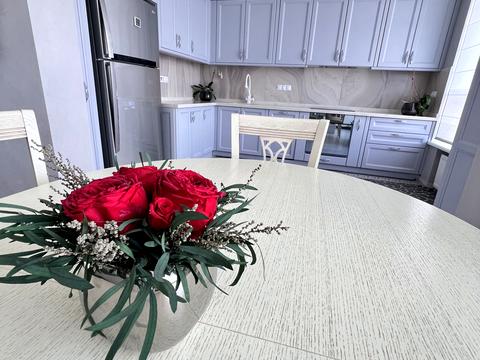 квартира по адресу Вячеслава Черновола ул., 3