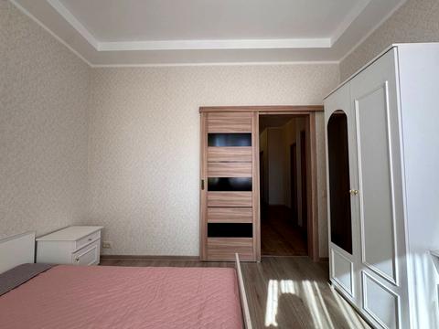 квартира по адресу Знаменовская ул. (Прапорна), 9