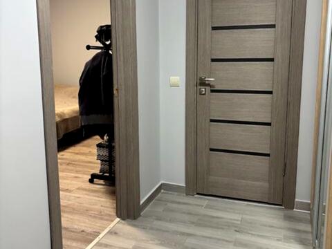 квартира по адресу Дмитра Климпуша ул., 9