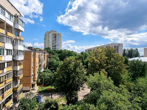 квартира по адресу Семьи Бродских ул. (Смоленская), 5/1