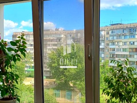 квартира за адресою Оболонський просп., 37-В