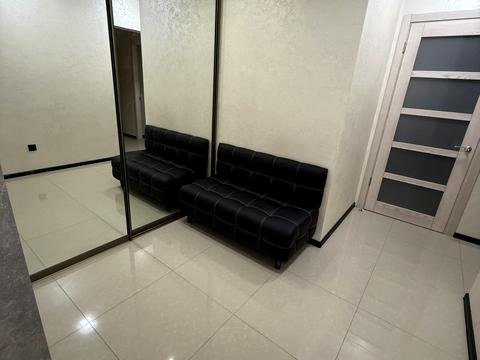 квартира за адресою Слобожанська вул. (8 Березня), 9-А