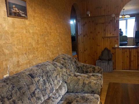 квартира по адресу Героев Труда ул. (Героїв Праці), 12г