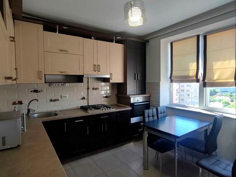 квартира по адресу Федьковича ул., 7Б