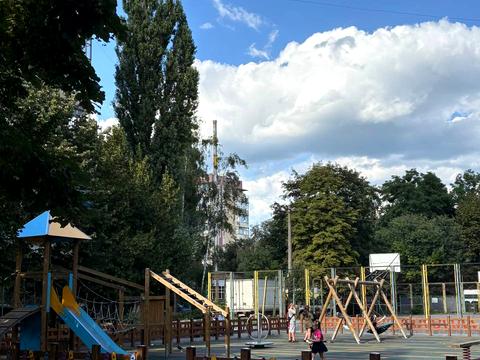 квартира за адресою Енергетиків вул., 8