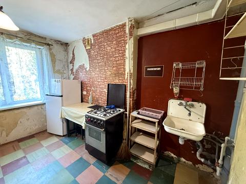 квартира за адресою Набережна Перемоги вул., 78