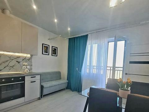 квартира за адресою Академіка Сахарова вул., 3г