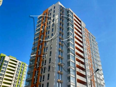 квартира по адресу Берестейский просп. (Победы), 67Н