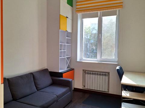 квартира за адресою Тарасівська вул., 7