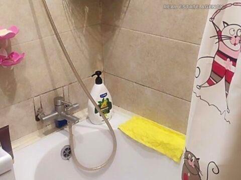 квартира по адресу Дегтяревская ул., 15