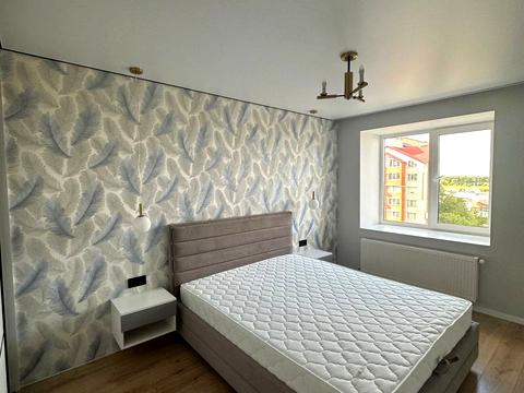 квартира за адресою Курбаса, 6