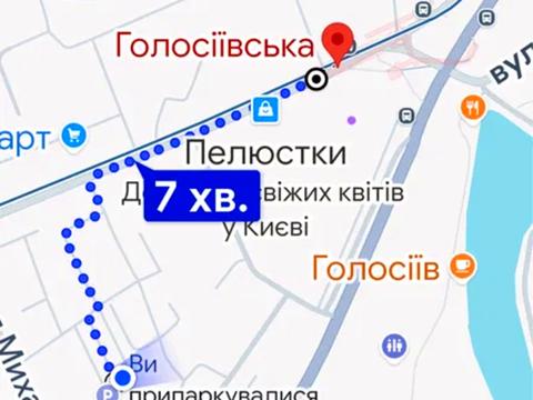 квартира по адресу Задорожный пер., 3